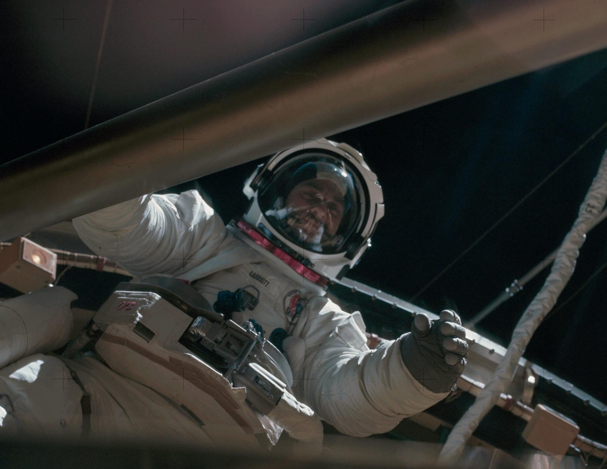 Photo: NASA