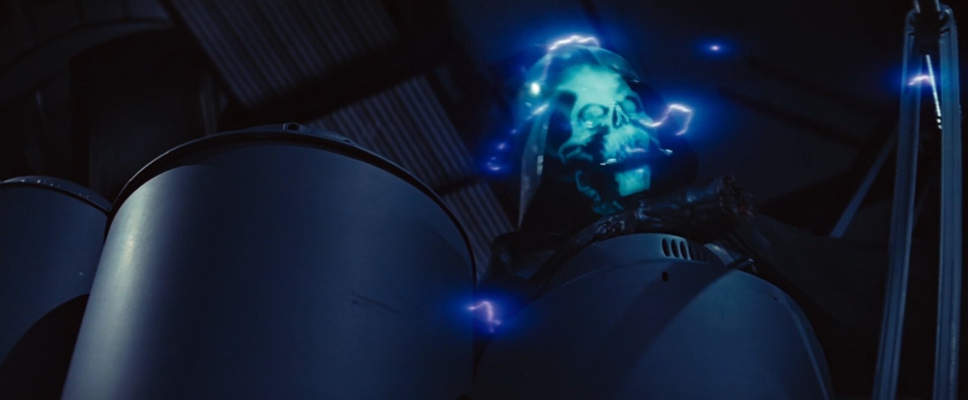 Screenshot: Lucasfilm