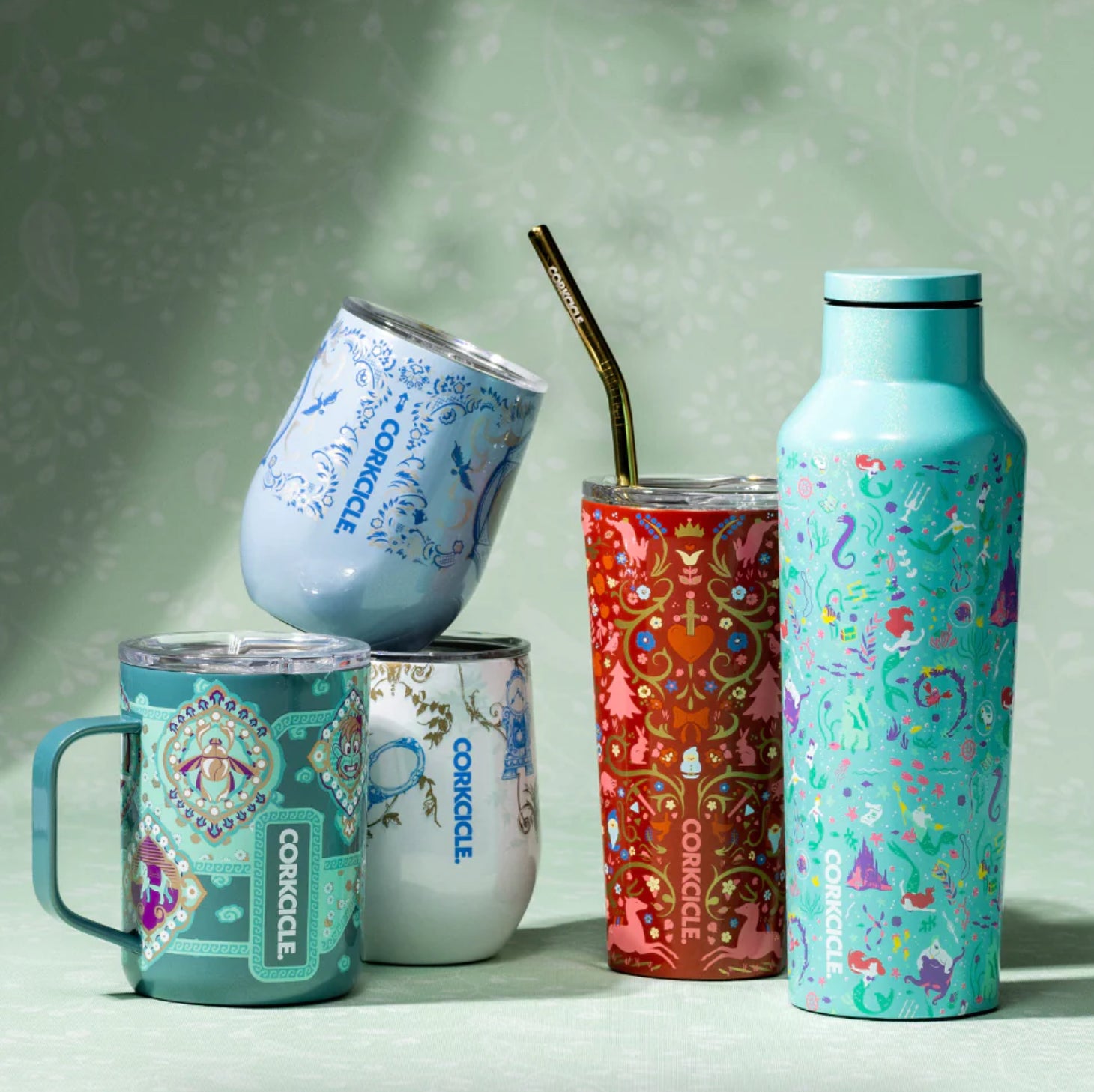 Image: Disney Parks, Experiences and Consumer Products