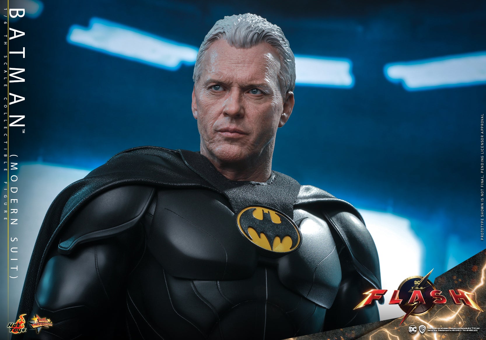 Image: Hot Toys