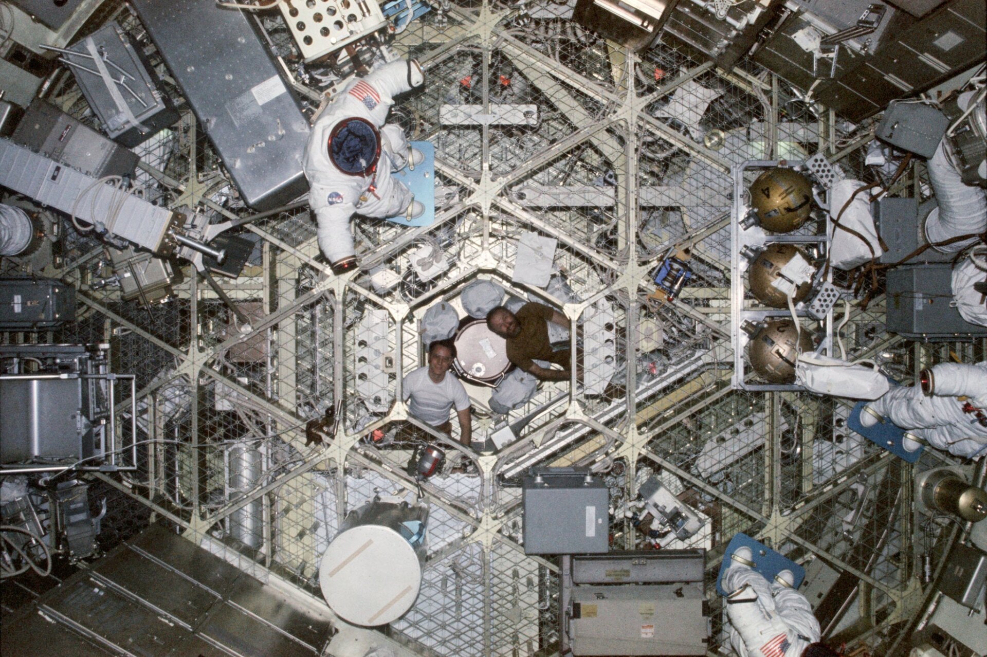 Photo: NASA