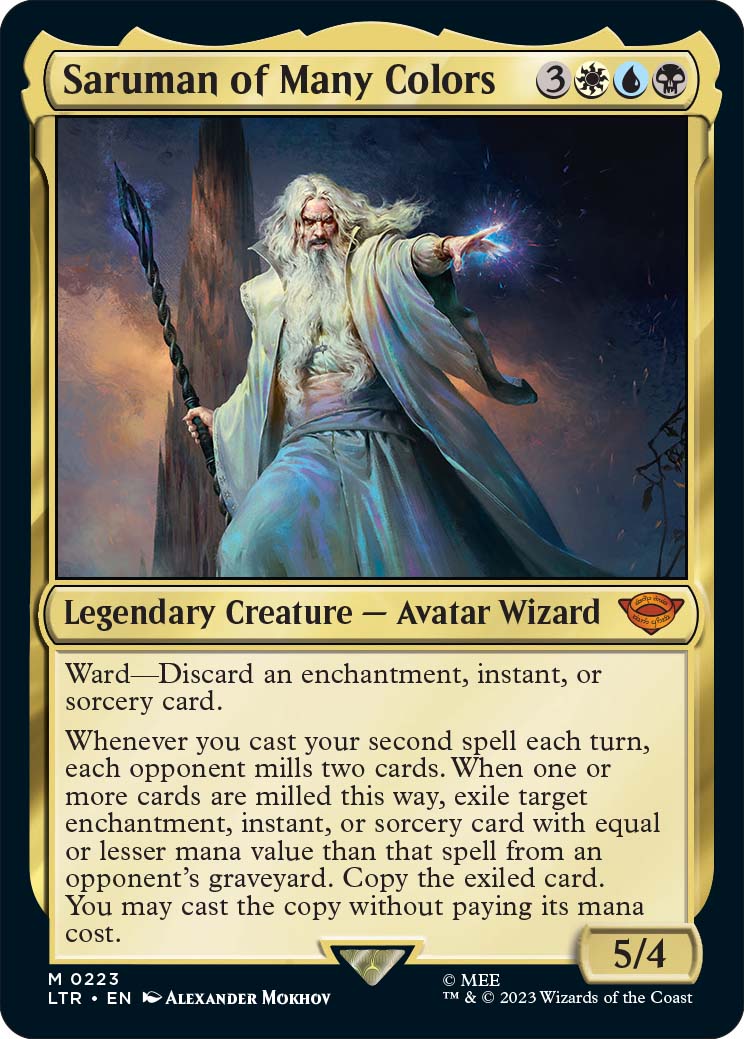 Image: Magic The Gathering