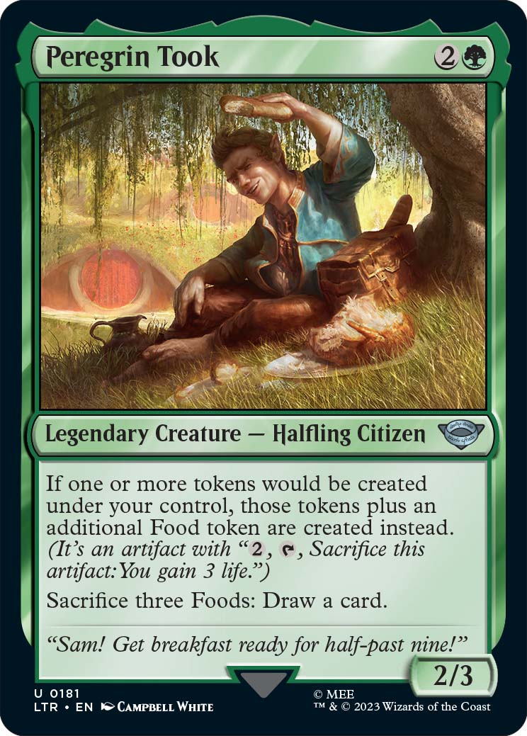 Image: Magic The Gathering