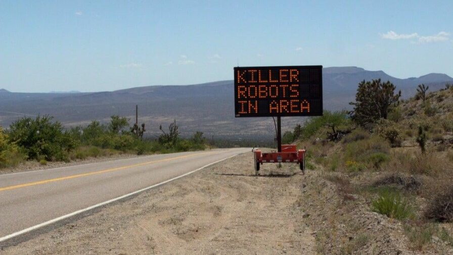 ‘The Risk of Extinction:’ AI Leaders Agree on One-Sentence Warning ...