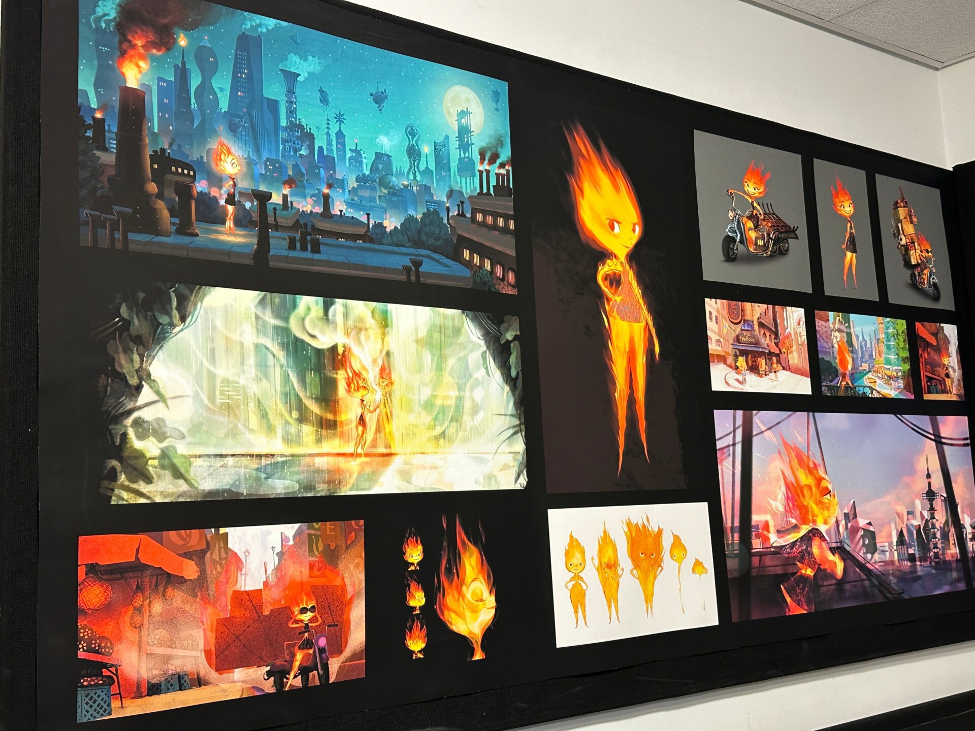 Photo: Sabina Graves/Gizmodo