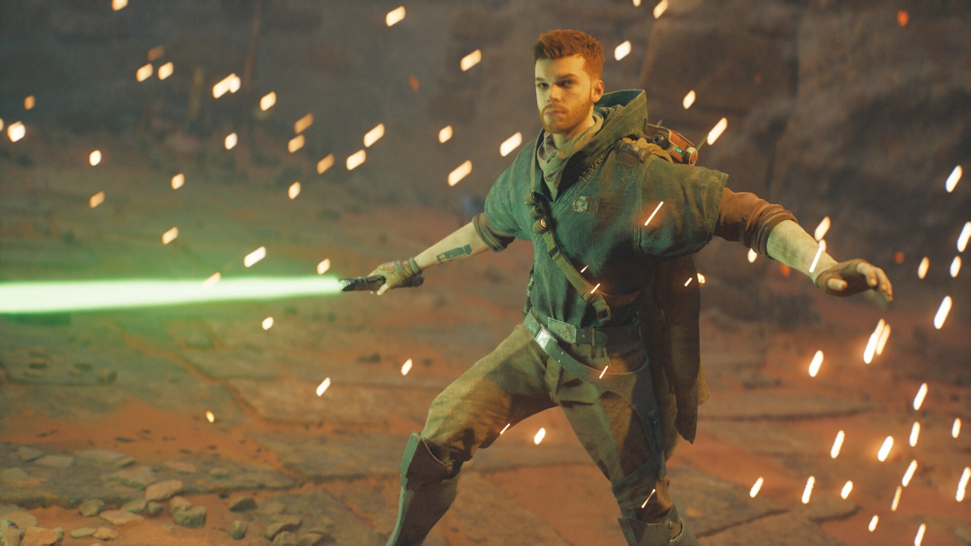 Screenshot: James Whitbrook, EA/Respawn