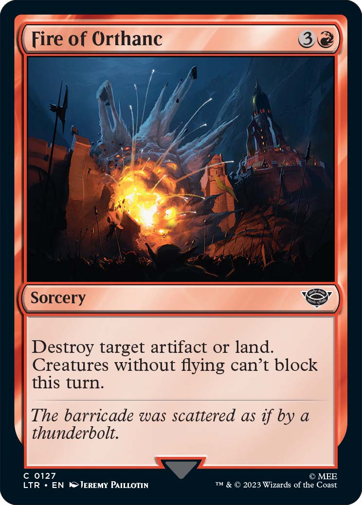 Image: Magic The Gathering
