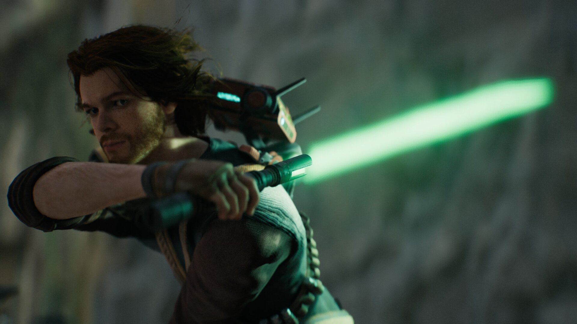 Screenshot: James Whitbrook, EA/Respawn