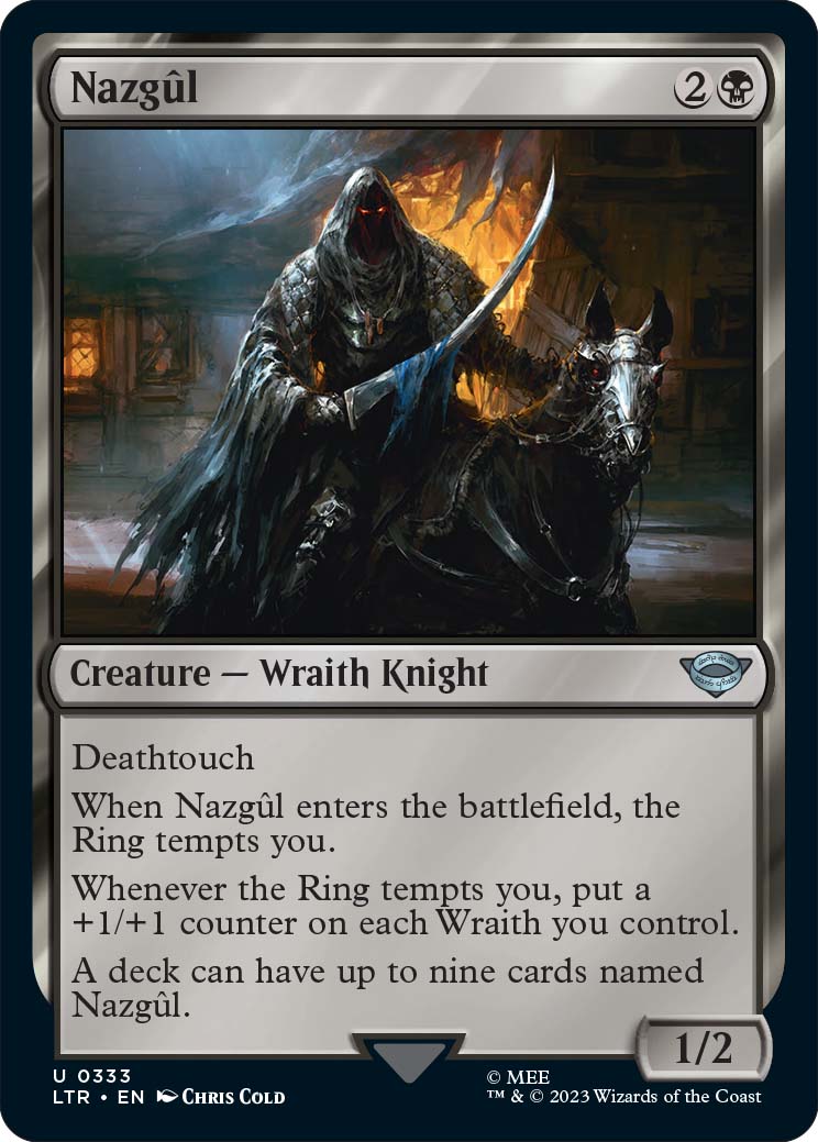 Image: Magic The Gathering