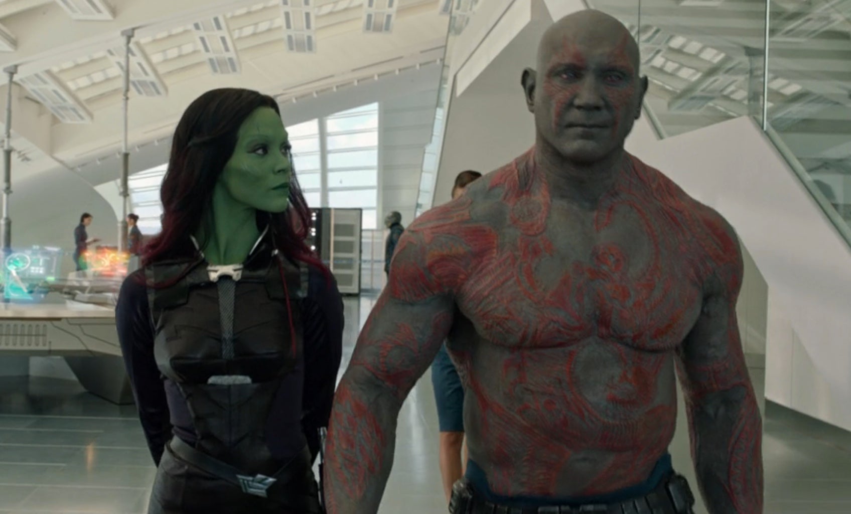 Screenshot: Marvel Studios