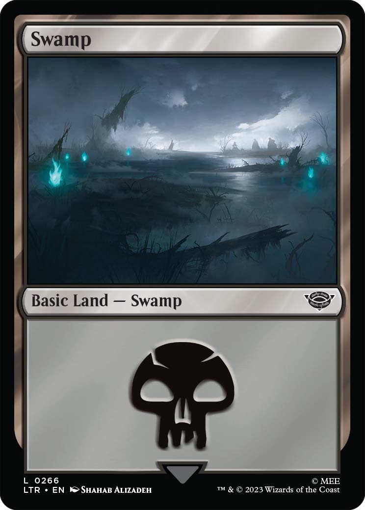 Image: Magic The Gathering