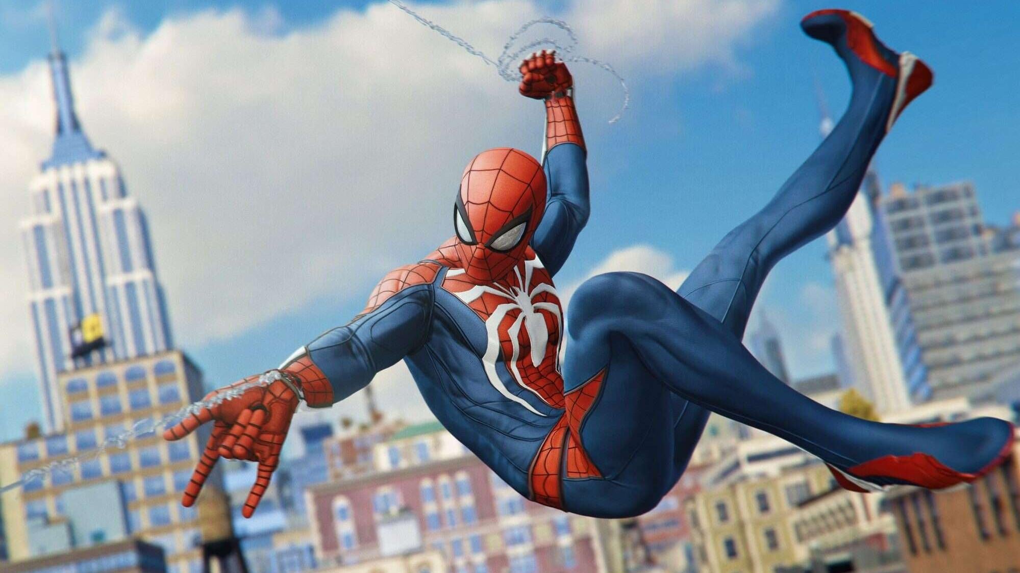 Image: Insomniac Games