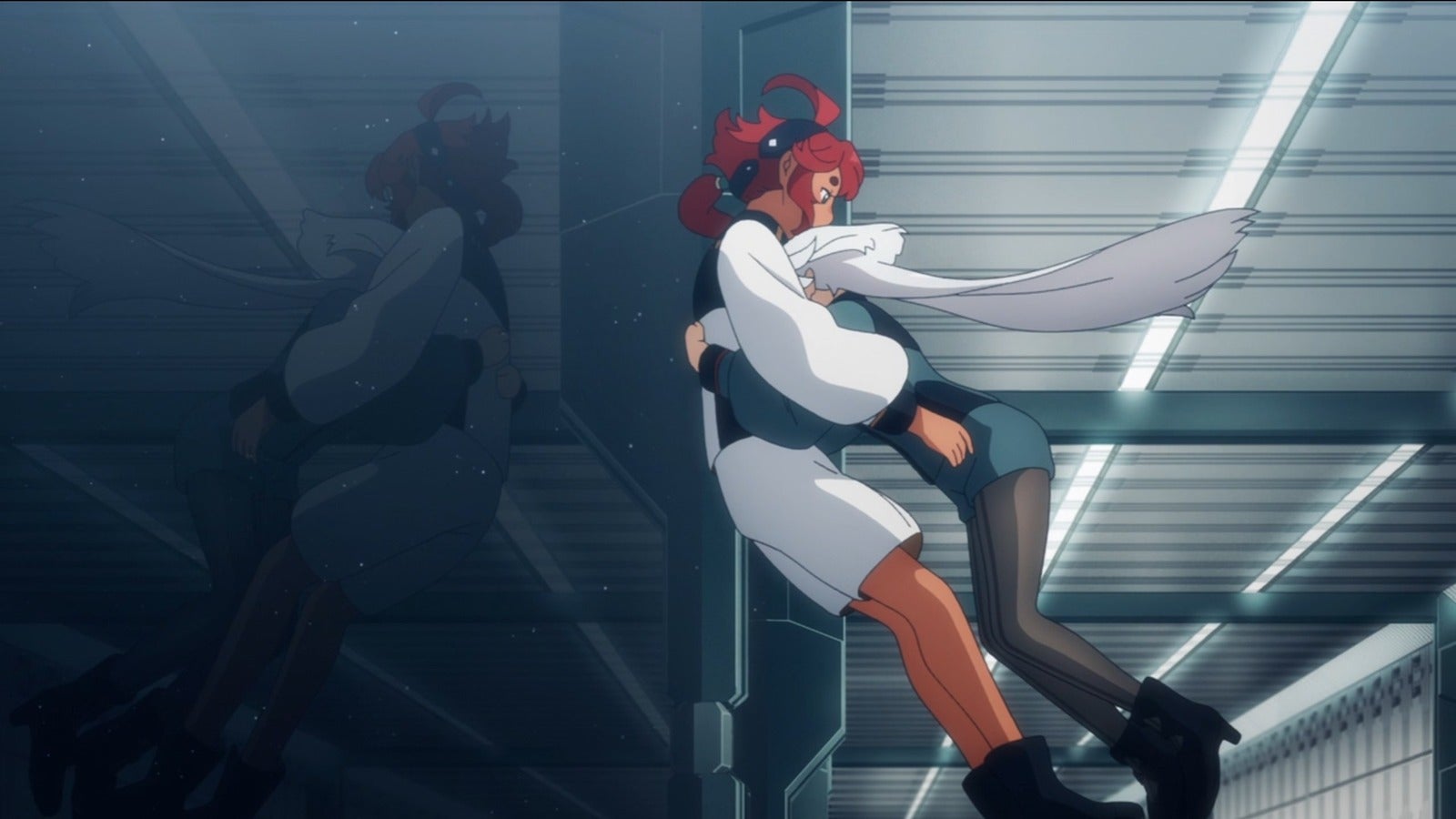 Screenshot: Crunchyroll