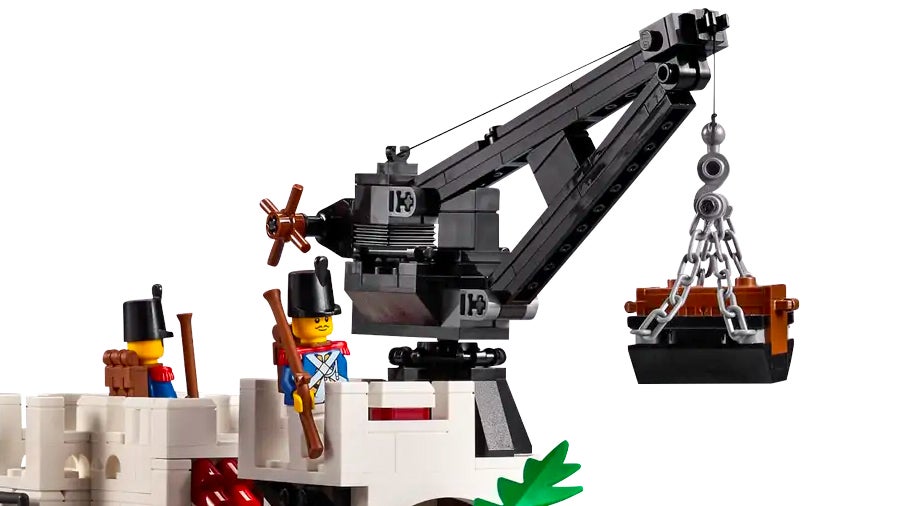 Image: Lego
