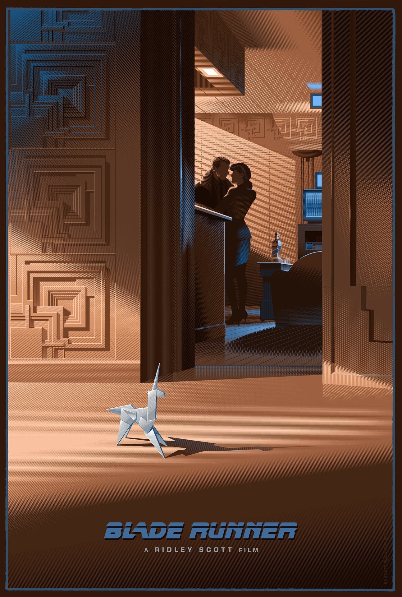 Image: Bottleneck Gallery