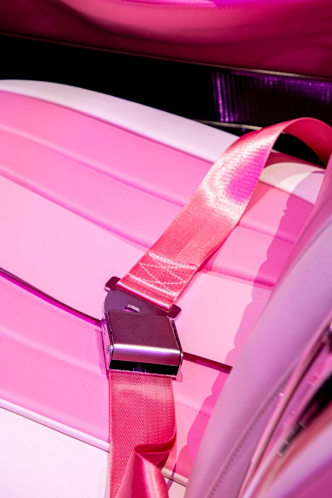 Photo: Catherine Asanov for Licensing Expo.