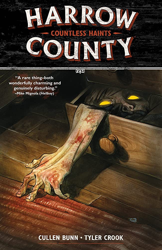 Image: Dark Horse Books