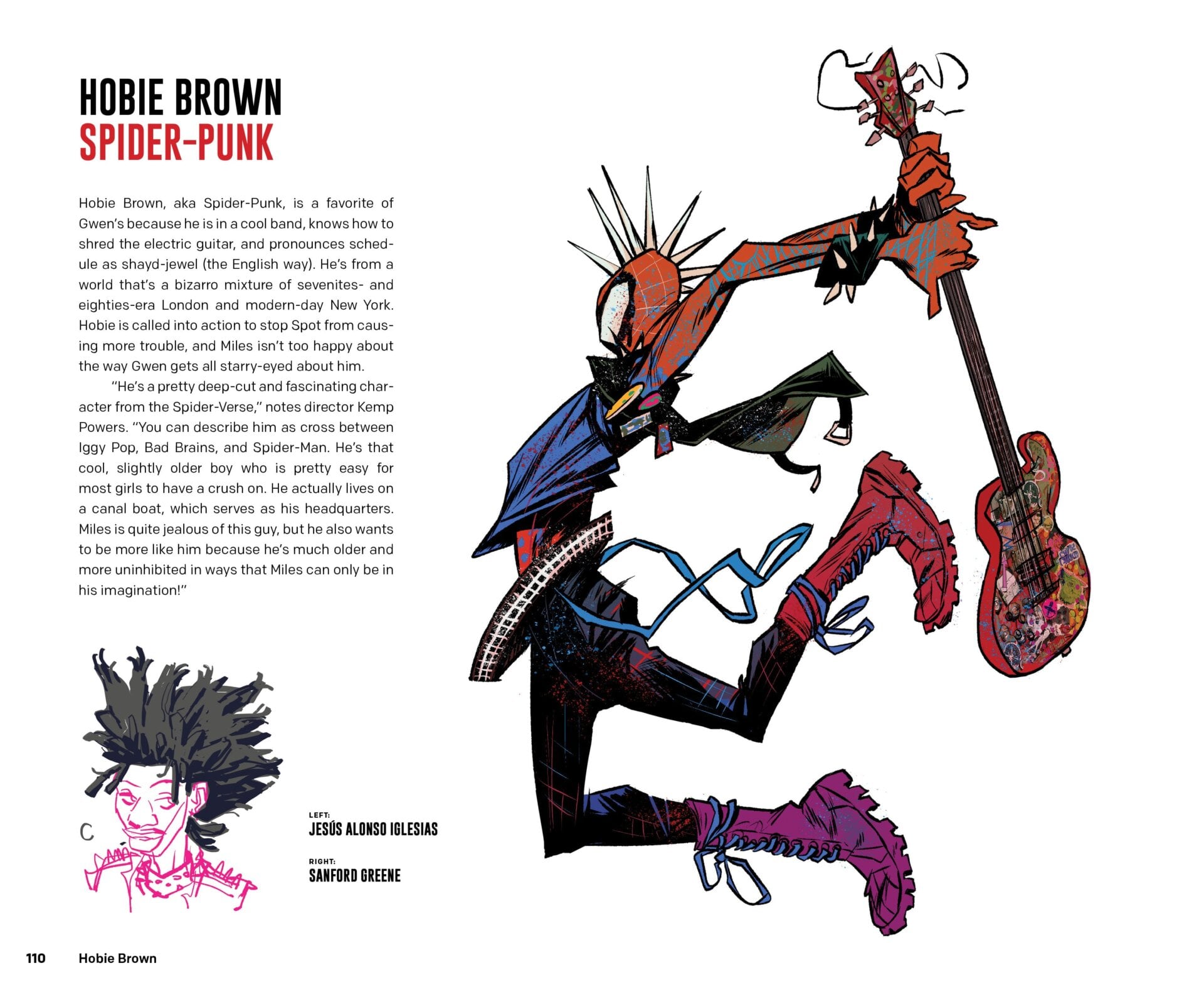 Image: Abrams Books/Sony Pictures Animation