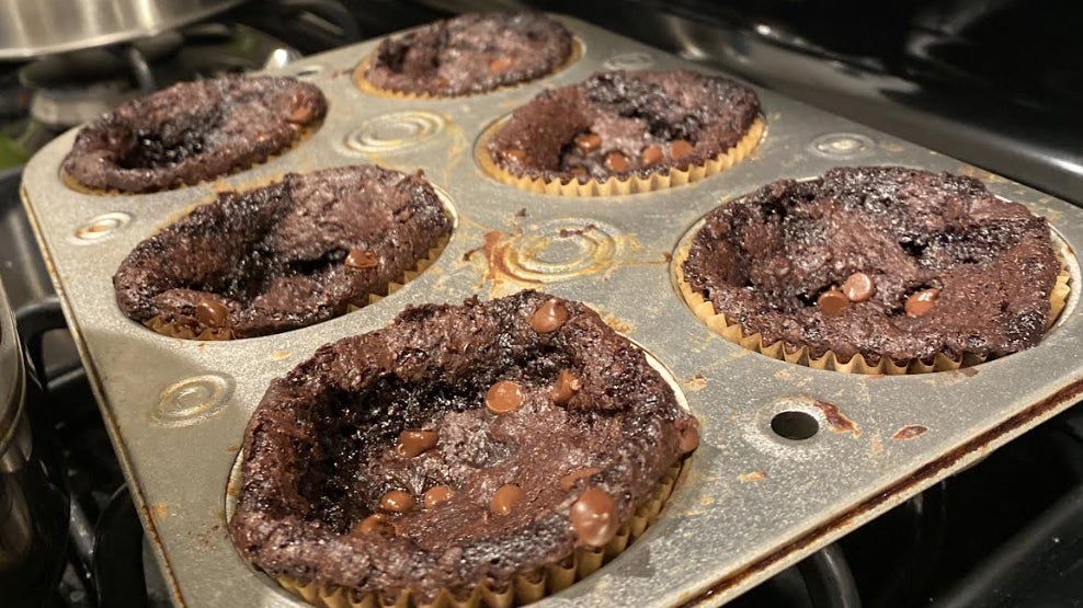 Photo: World of Vegan