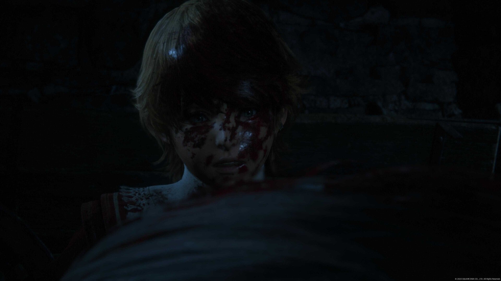 Image: Square Enix/Playstation