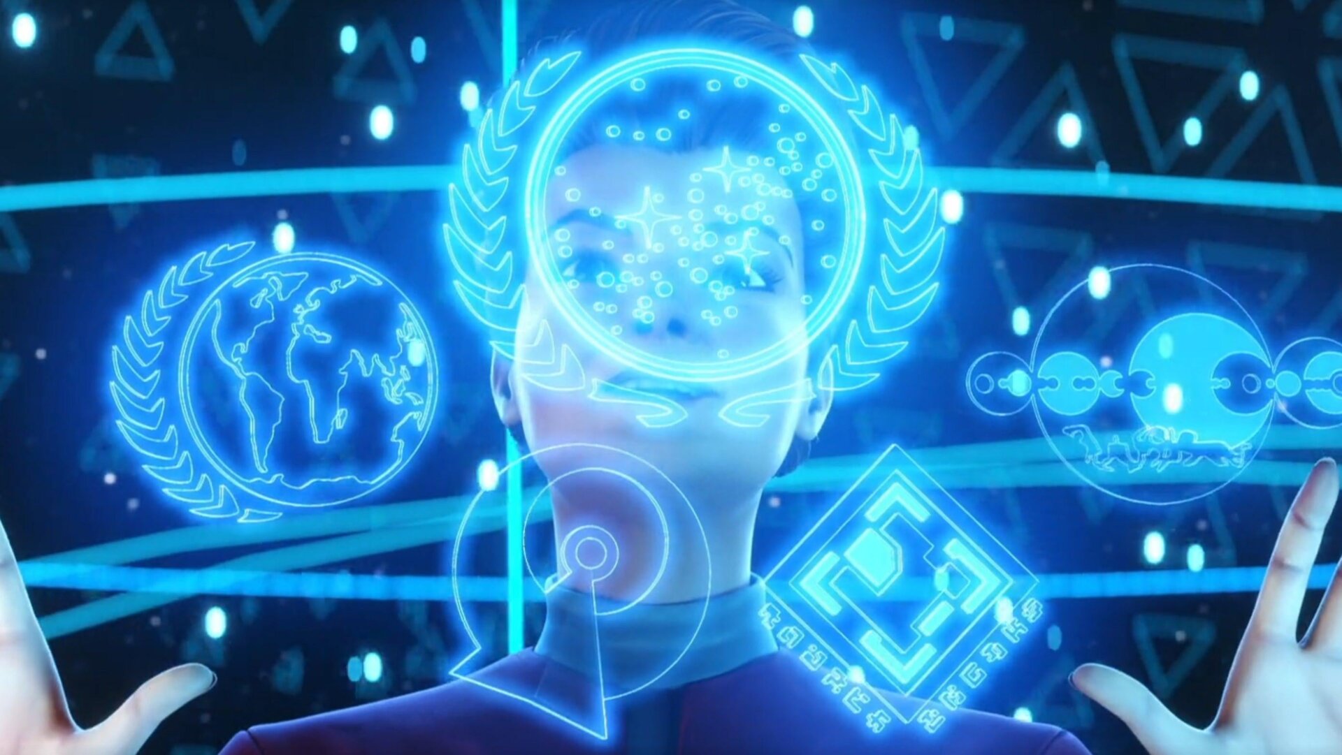 Screenshot: Paramount