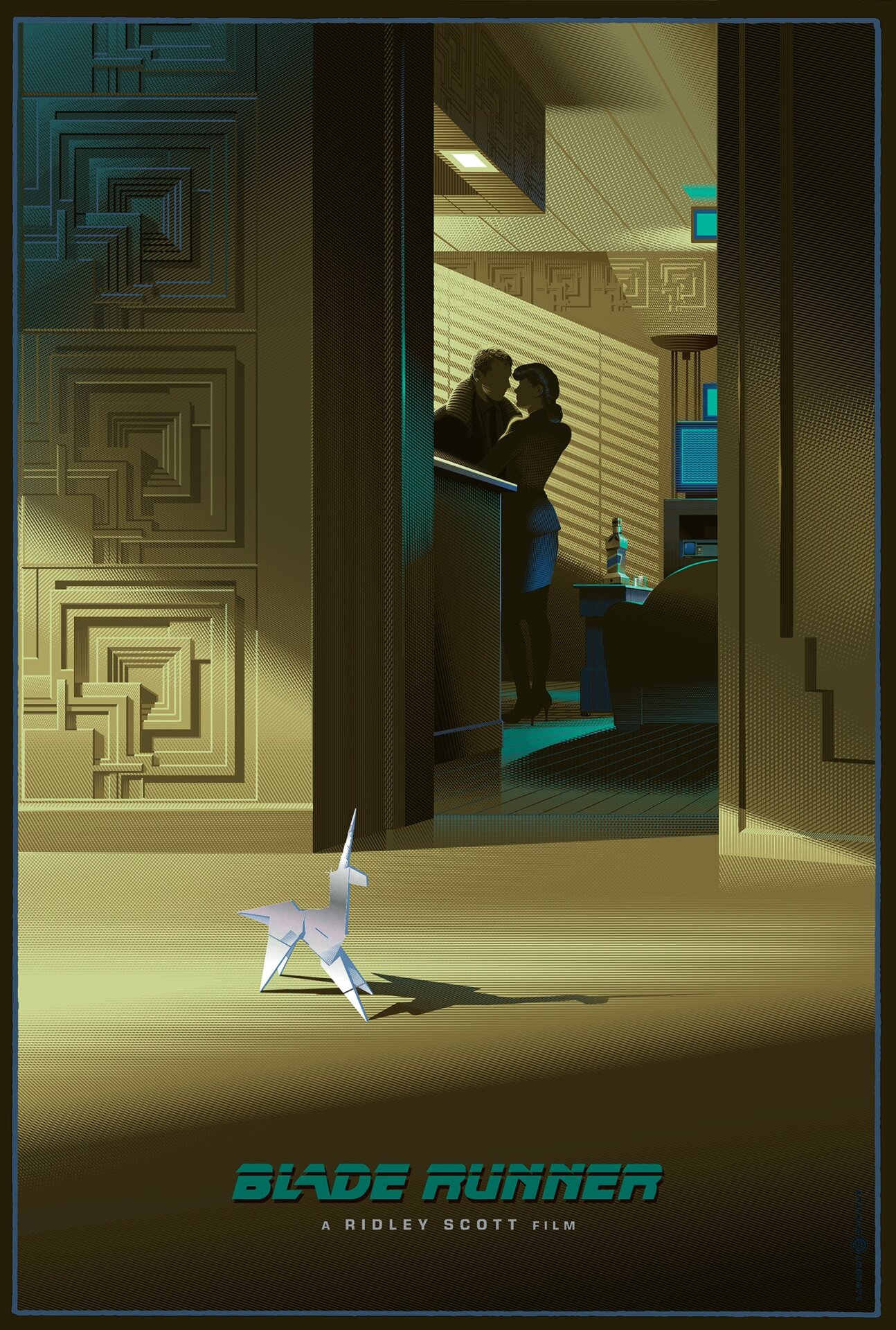 Image: Bottleneck Gallery