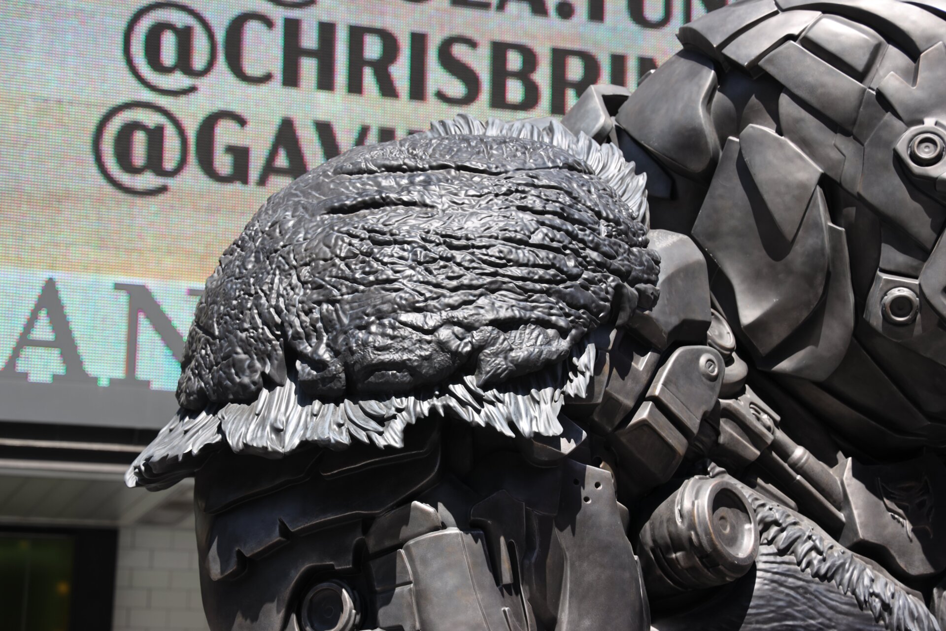 Photo: Artem Golub / Photo: Gizmodo/io9