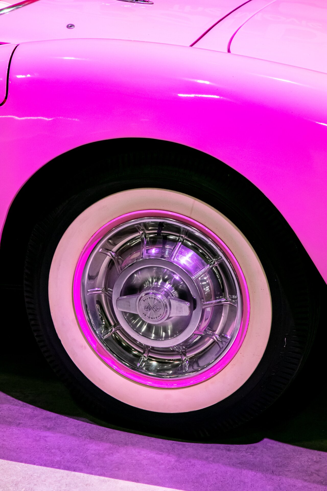 Photo: Catherine Asanov for Licensing Expo.