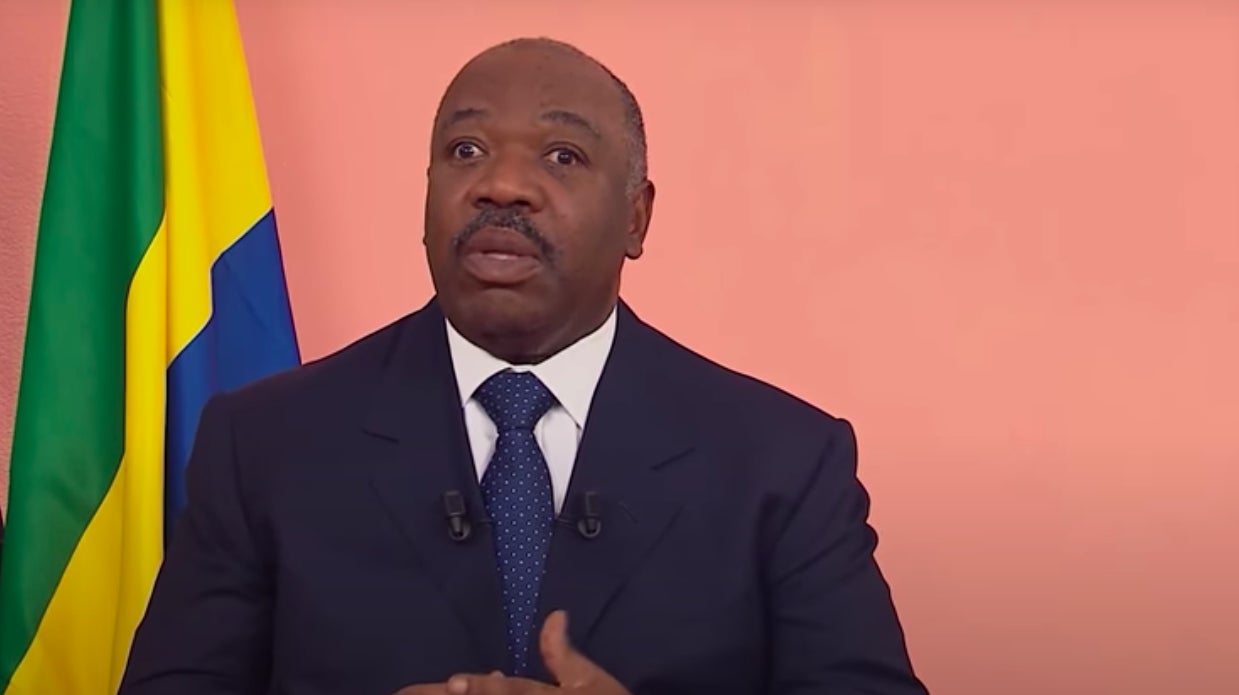 Screenshot: Washington Post