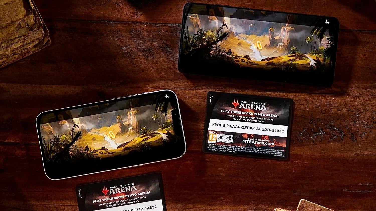 Image: Wizards of the Coast