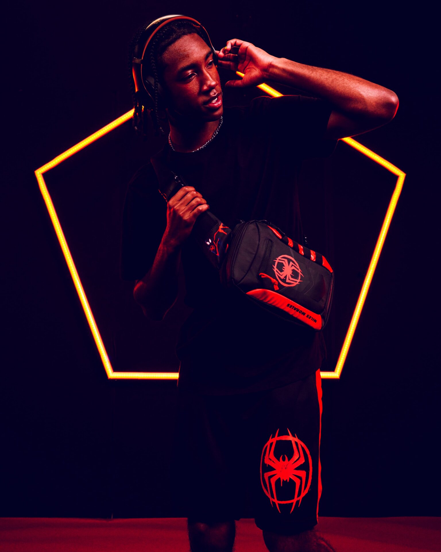 Image: Disney Parks, Experiences and Consumer Products