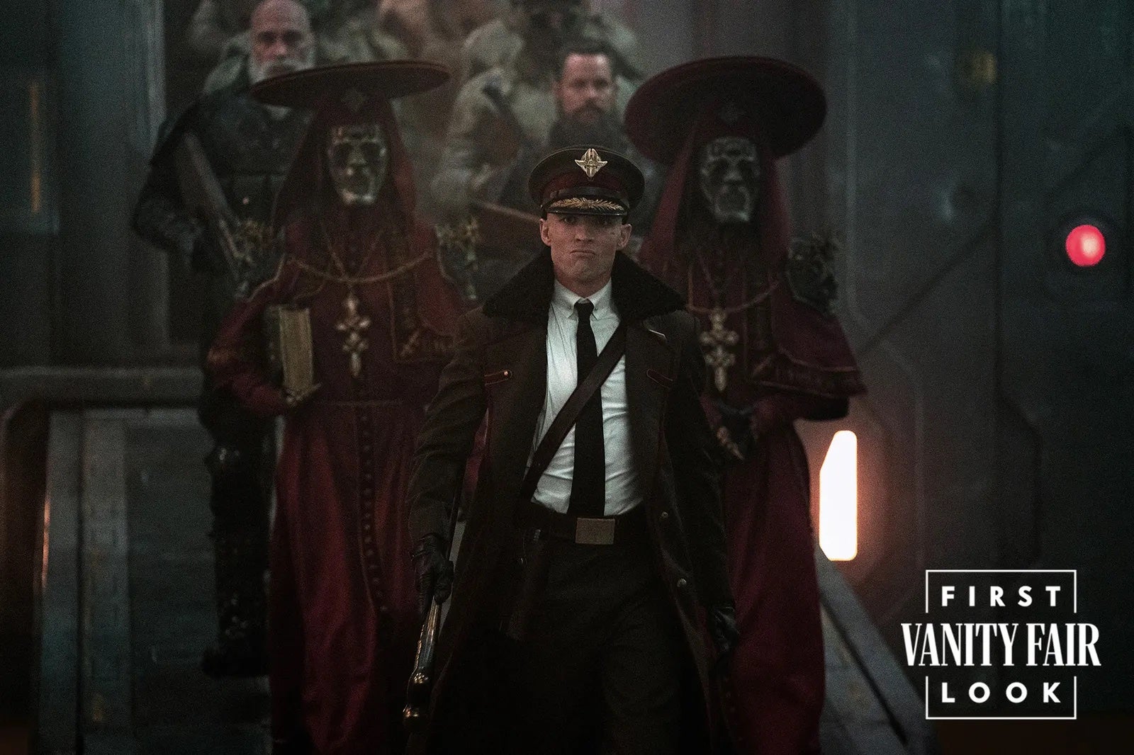 Photo: Clay Enos/Netflix