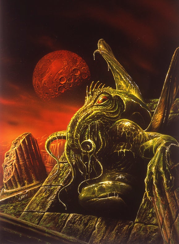 Image: Blackstone Publishing