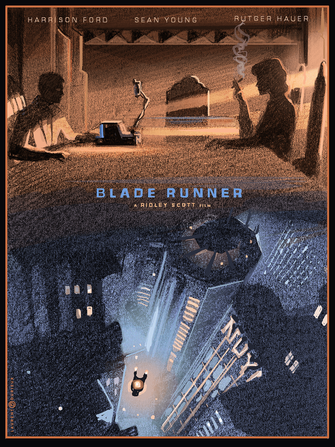 Image: Bottleneck Gallery