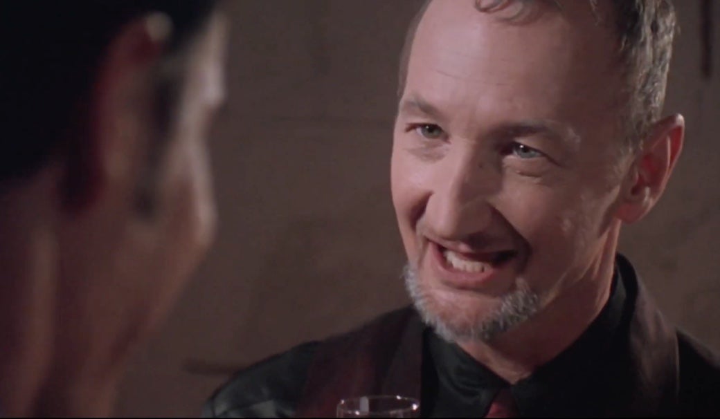 Screenshot: Live Entertainment