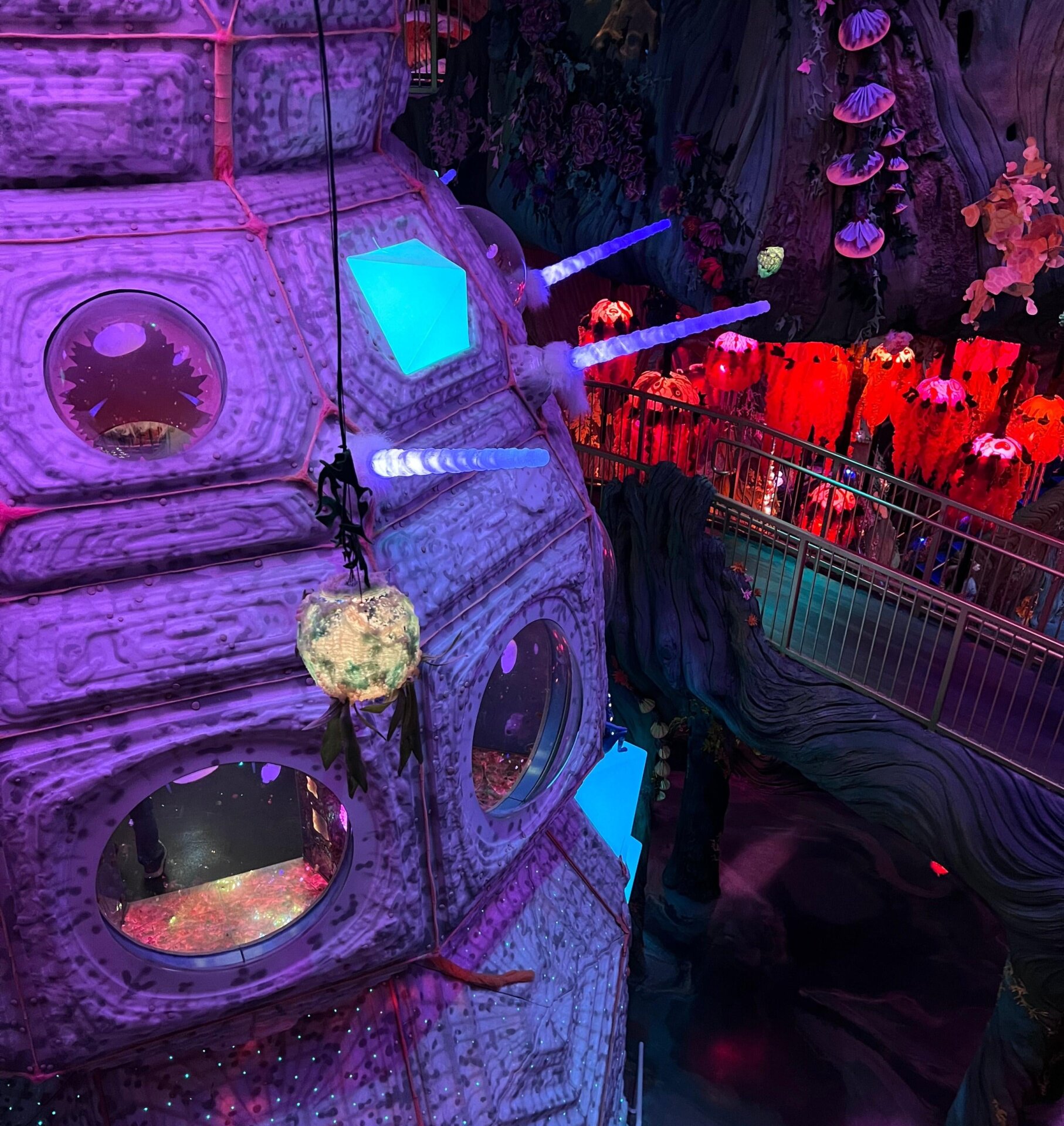 Image: Sabina Graves/Gizmodo