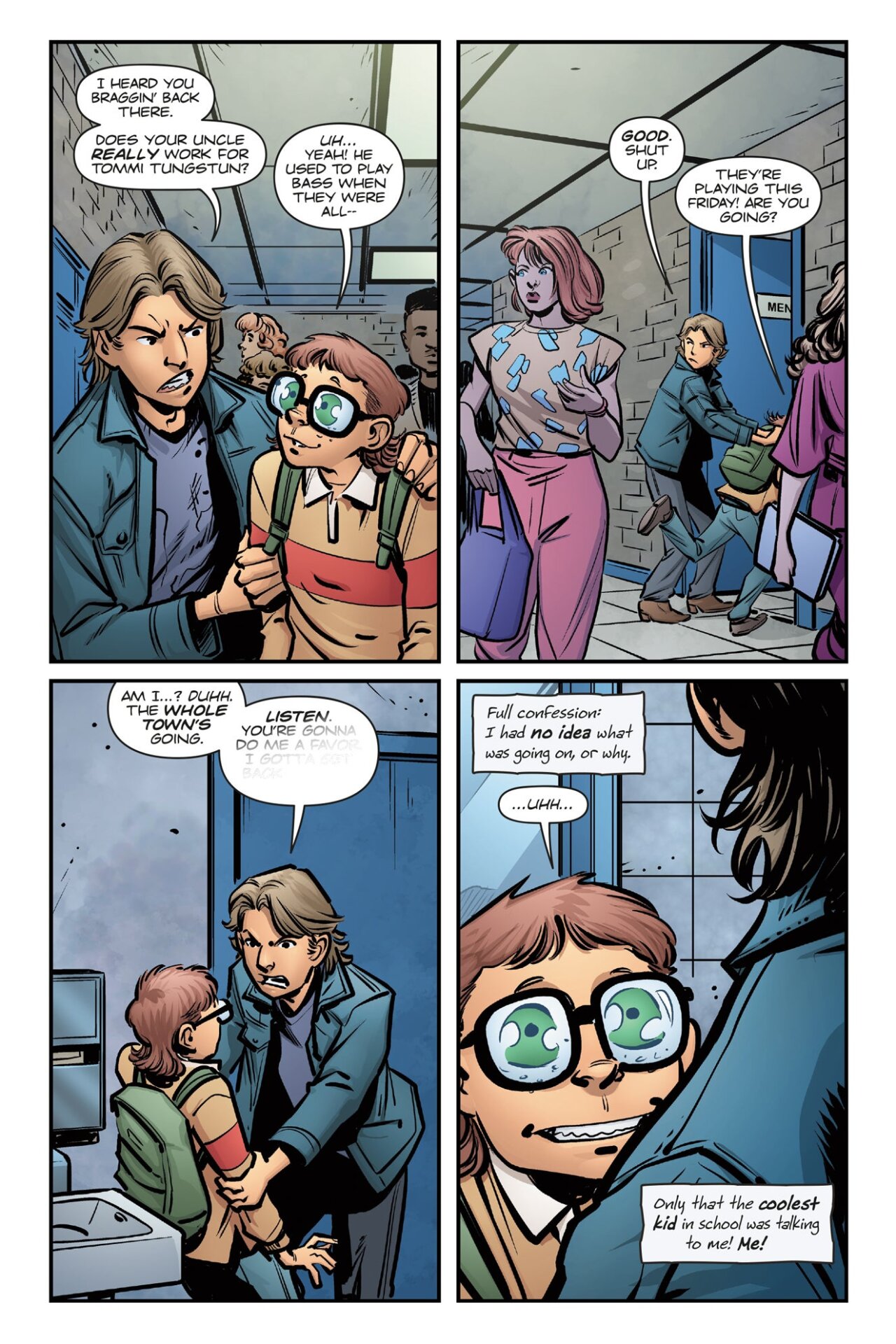 Image: Dark Horse Comics