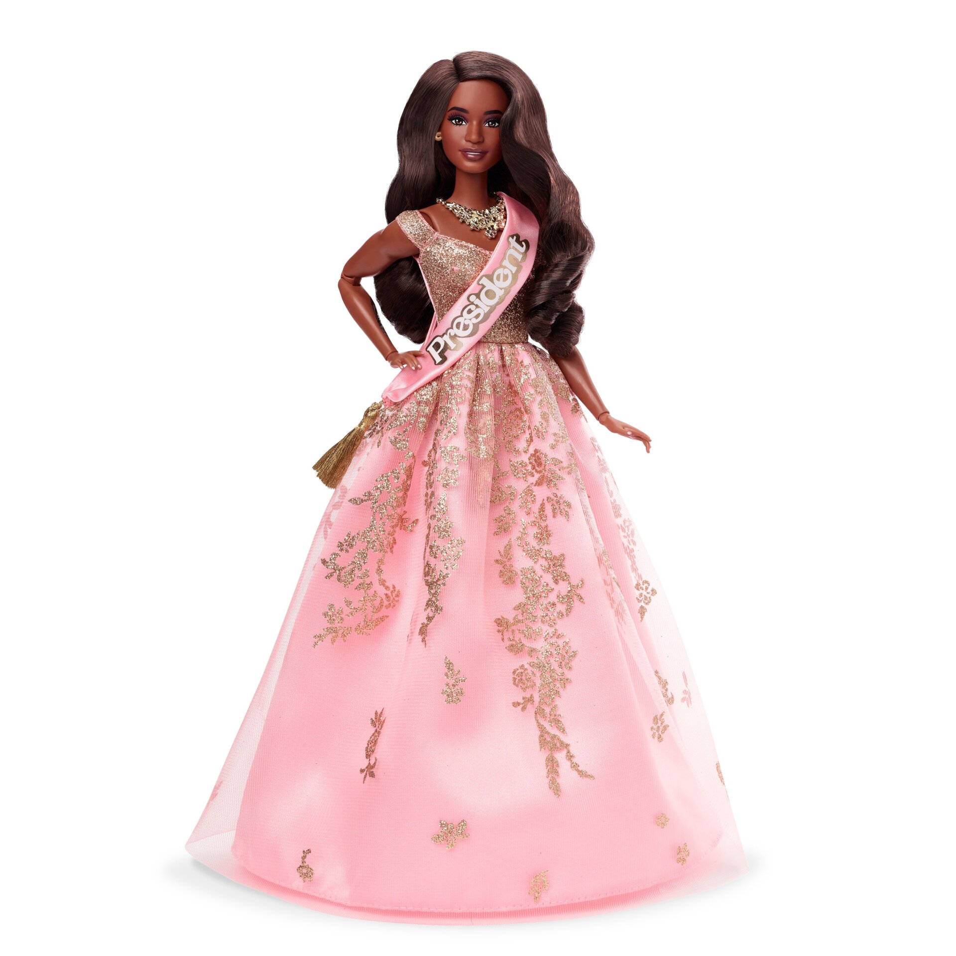 Image: Mattel