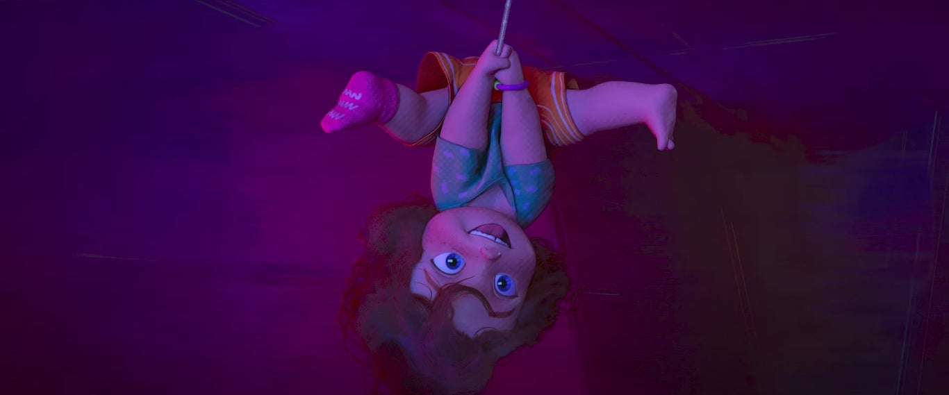 Image: Sony Pictures/Marvel