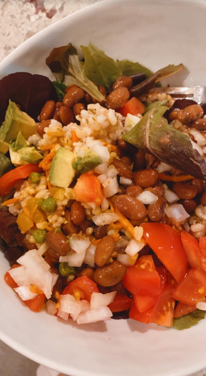 Photo: World of Vegan