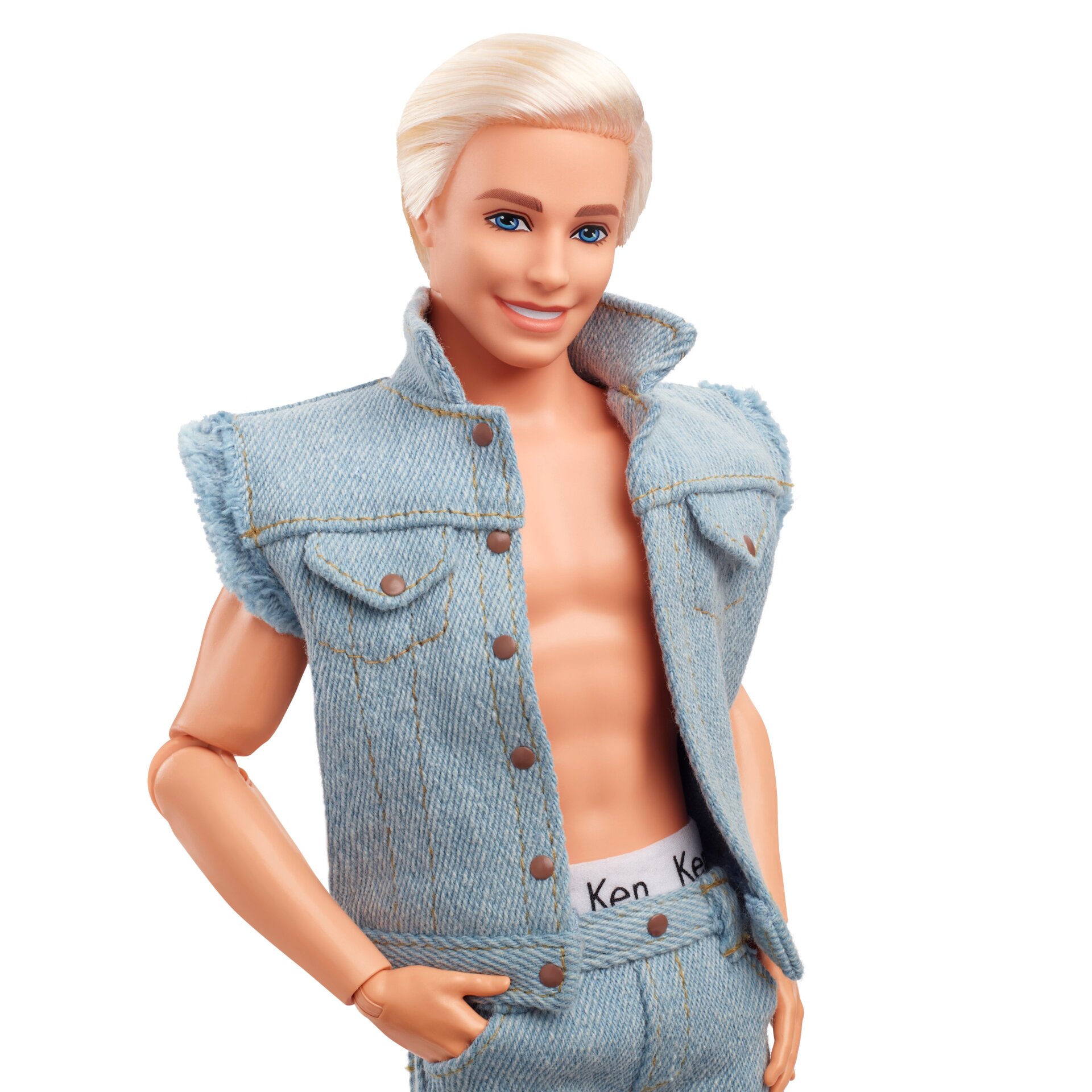 Image: Mattel