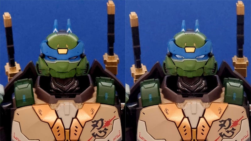 Photo: James Whitbrook/Gizmodo