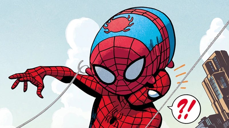 Image: Sony Pictures/Marvel