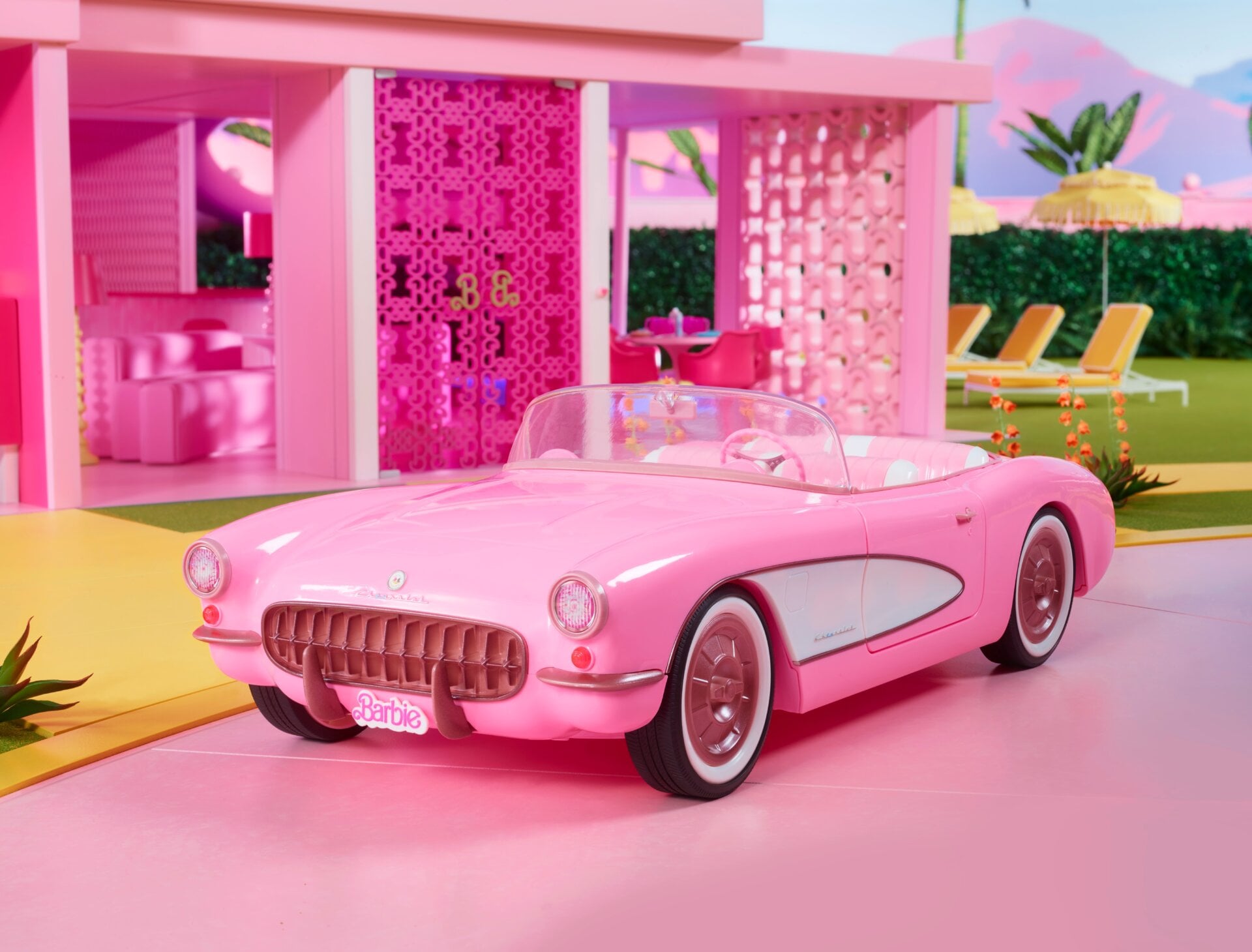 Image: Mattel