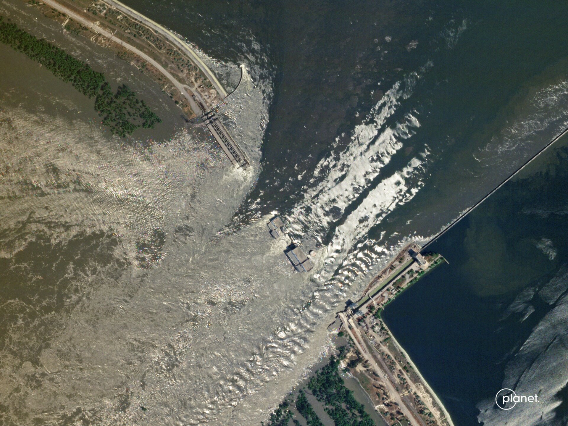 Image: Planet Labs PBC
