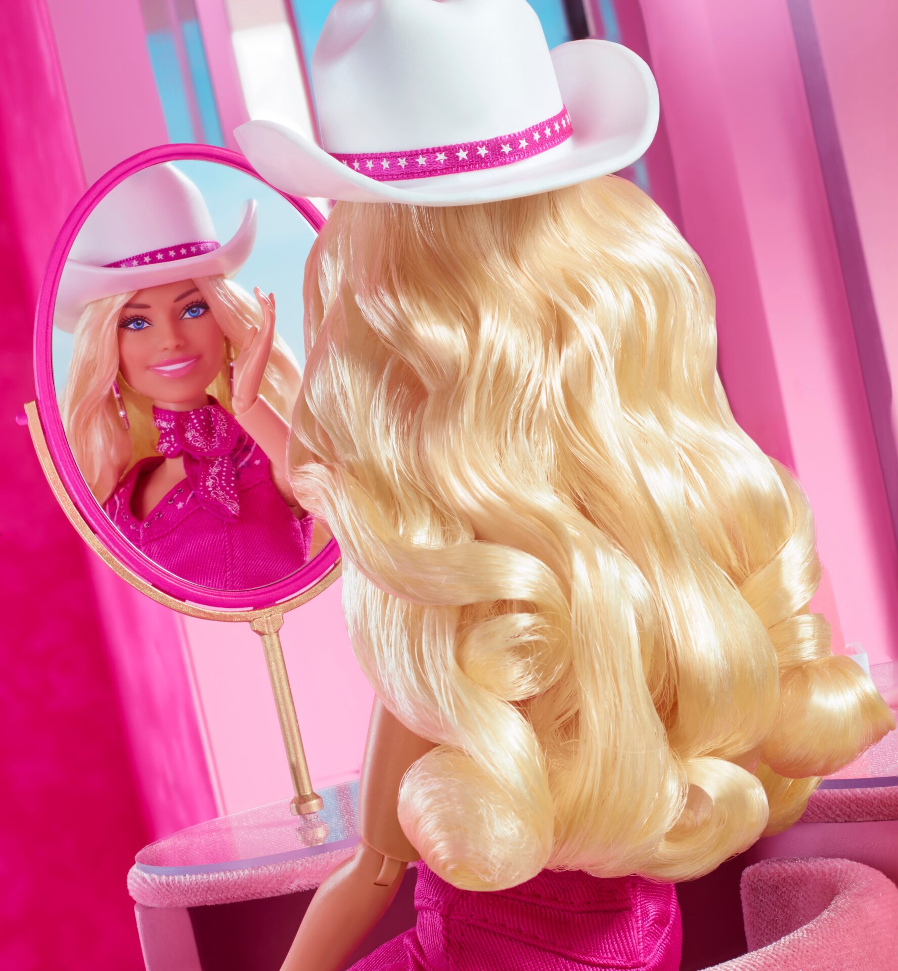Image: Mattel