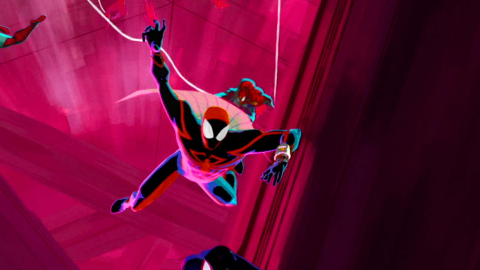 Image: Sony Pictures/Marvel