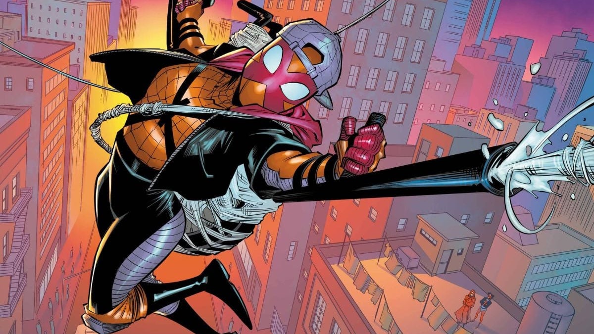 Image: Marvel Comics