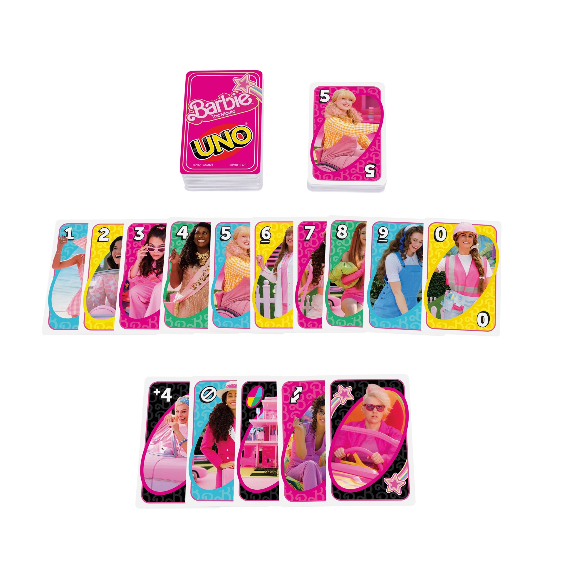 Image: Mattel