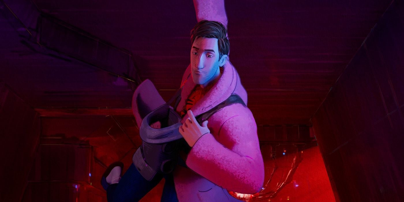 Image: Sony Pictures/Marvel